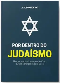 Por dentro do judaísmo
