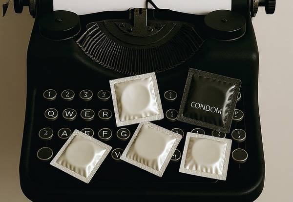 ENTRE CRÔNICAS E SEXO