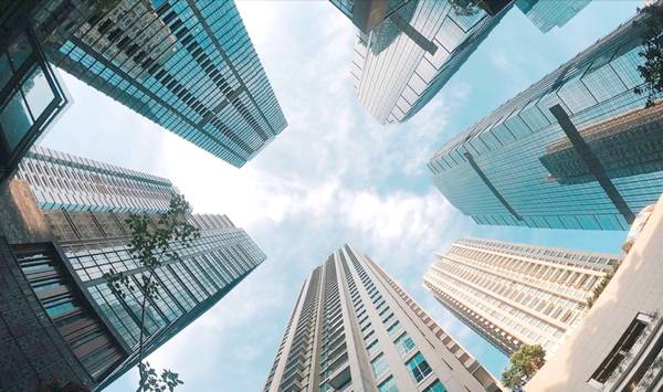 Vizinhos Inconvenientes