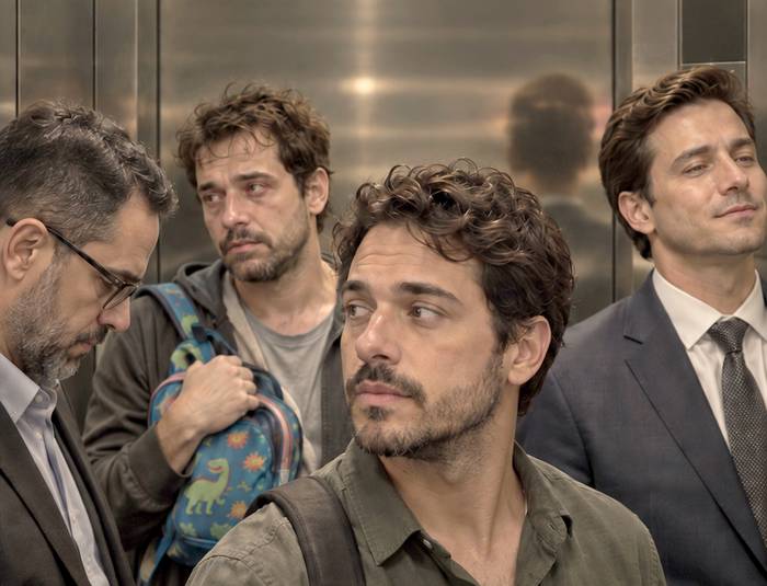 O que os homens não contam